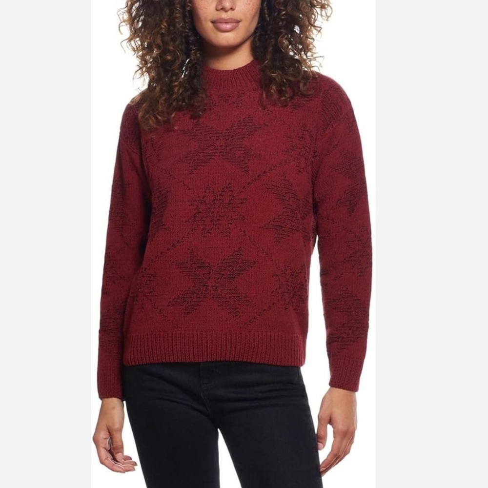 Weatherproof Vintage Women’s Sweater